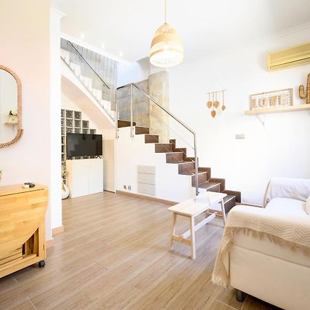 House Natura Málaga Eksteriør bilde